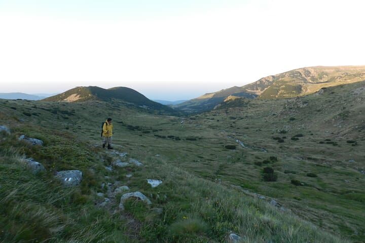 Rila Mountain Trek to Belmeken: One-Day Hike from Sofia photo 2