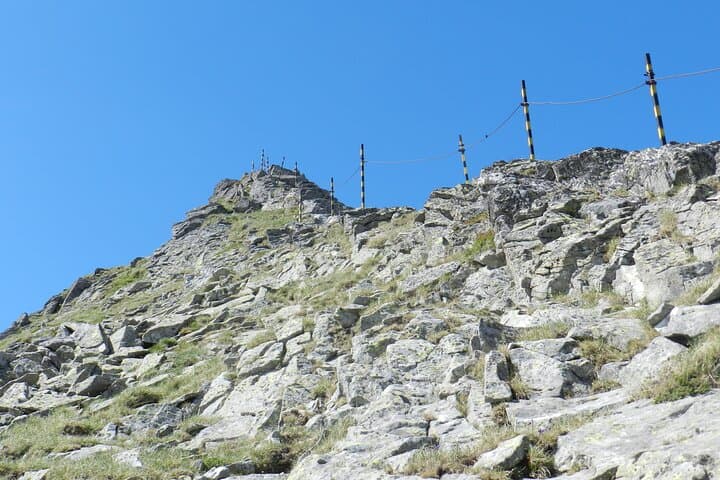Rila Mountain Trek to Belmeken: One-Day Hike from Sofia