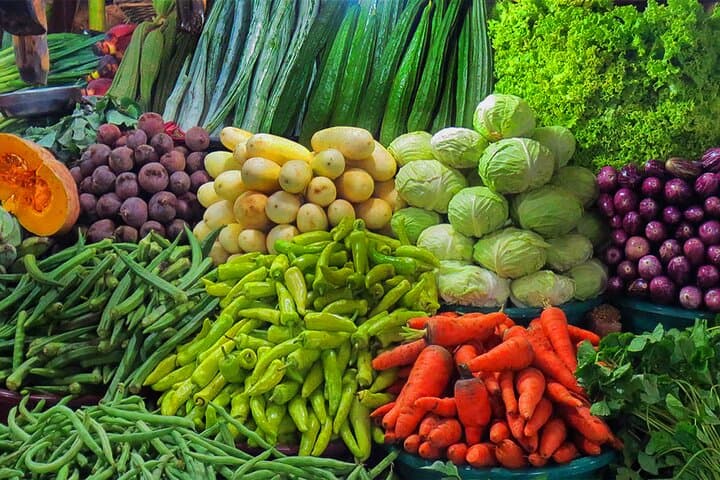Pettah Market Tour & Sri Lankan Cooking Experience in Colombo photo 2
