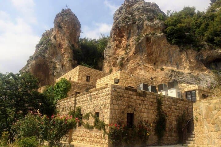 Day Tour to Qadisha Valley, Bcharre & Cedars — Small-Group Cultural Drive from Beirut photo 6