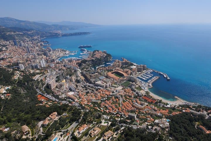 Private Monaco & Èze Half-Day Tour from Nice — Coastal Views, Medieval Èze, Monaco Sights photo 6