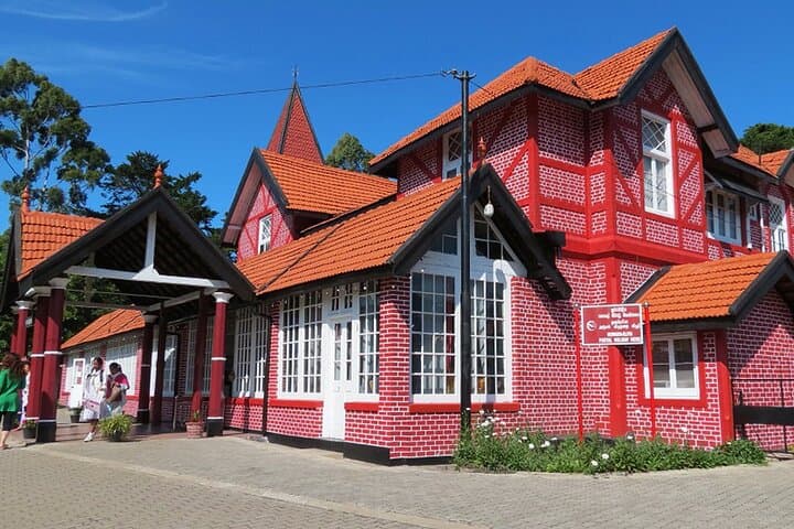 Nuwara Eliya Tuk Tuk Adventure: Scenic 3-Hour Hill Country Tour photo 2