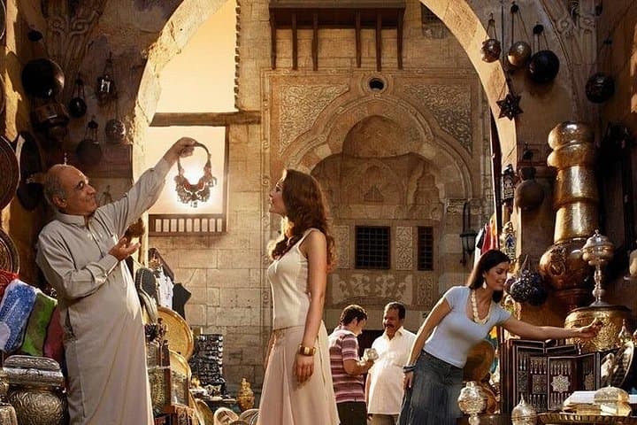 Cairo & Luxor in 5 Days: Private Tour of Pyramids, Karnak and the Valley of the Kings photo 1