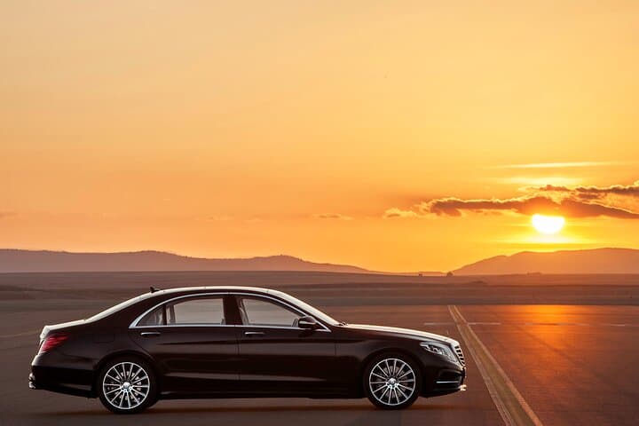 Colombo to Sigiriya Private Transfer — Smooth 4‑Hour Ride to Lion Rock photo 4