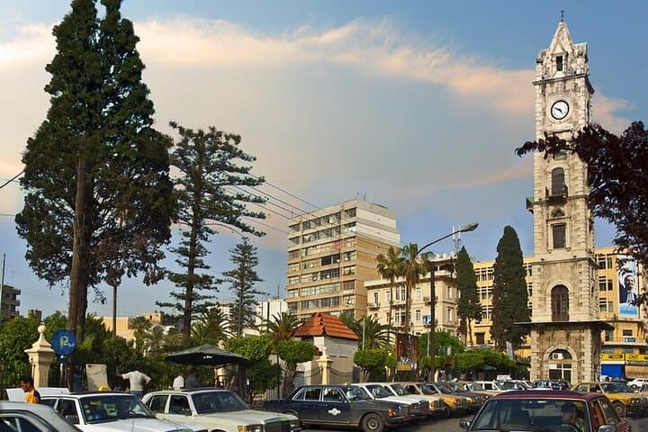 Tripoli from Beirut: Full-Day Private Historical and Coastal Tour photo 4