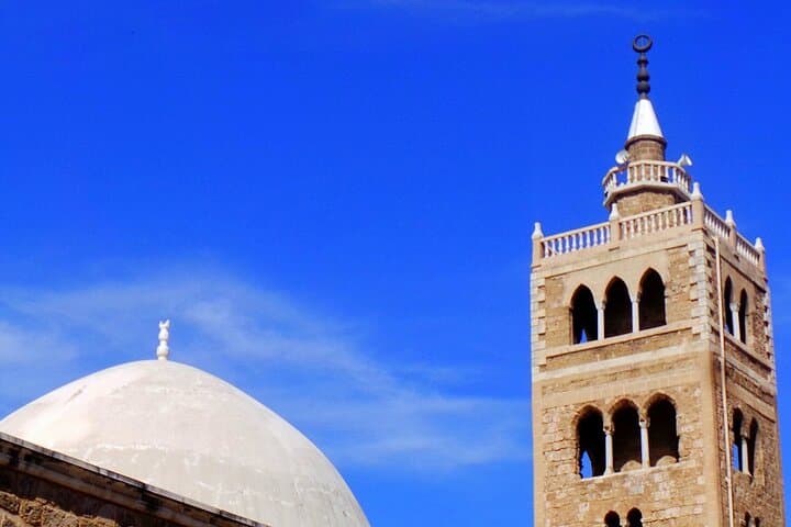 Tripoli from Beirut: Full-Day Private Historical and Coastal Tour photo 5