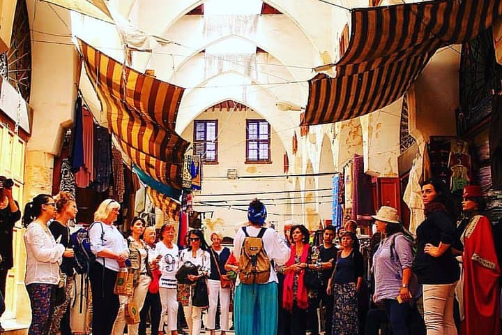 Tripoli from Beirut: Full-Day Private Historical and Coastal Tour photo 6