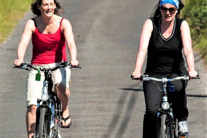 Self-Guided eBiking Inishbofin: Full-Day Connemara Island Ride photo 2