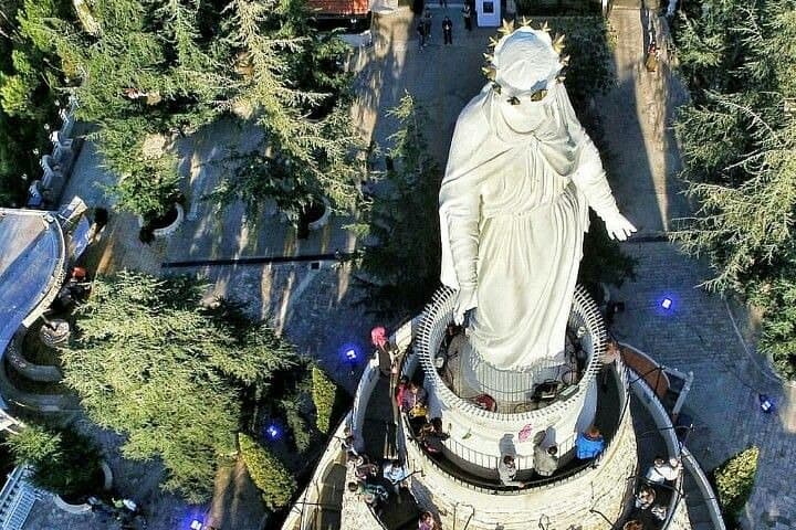 Discover Lebanon: 7-Day Private Highlights Tour from Beirut photo 3
