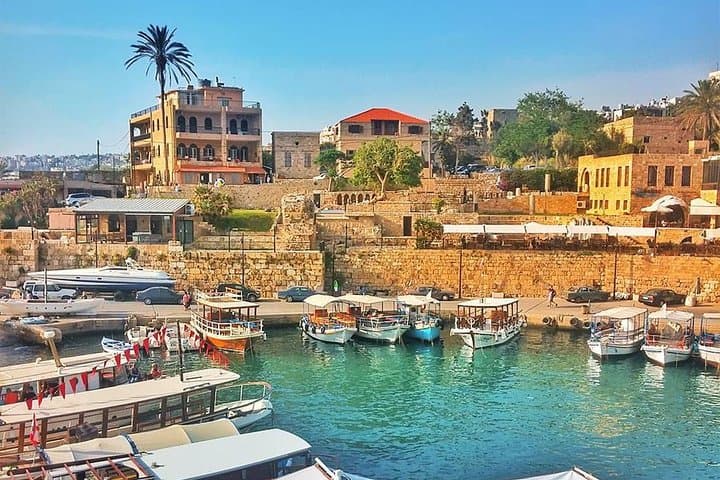 Discover Lebanon: 7-Day Private Highlights Tour from Beirut photo 4