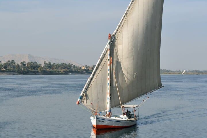 Sunrise Hot Air Balloon and Full-Day Luxor Temples Tour photo 6