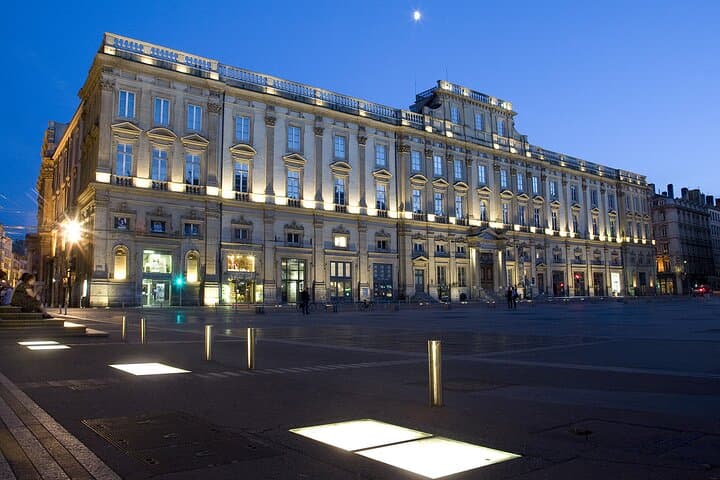 Private 4-Hour Lyon City Tour with Official Guide and Hotel Pickup photo 6