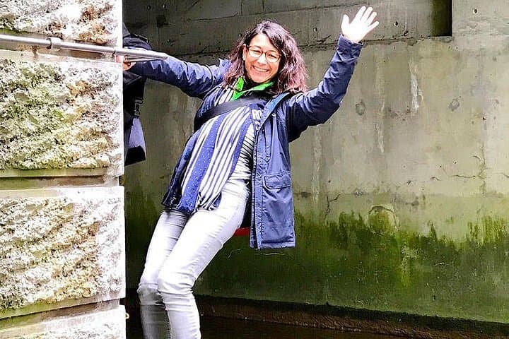 Thun Foxtrail Treasure: Urban Puzzle Hunt Through Thun’s Castle and Lakeside photo 6