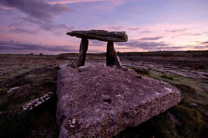 Walk the Burren: 4-Hour Guided Hike in Burren National Park & Perfumery Visit photo 3
