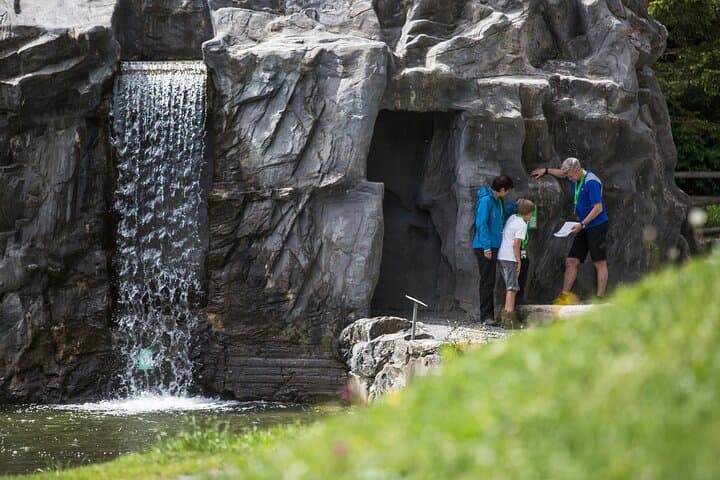 Lenzerheide Foxtrail Anda: Heidsee Scavenger Hunt & Outdoor Escape Game photo 6