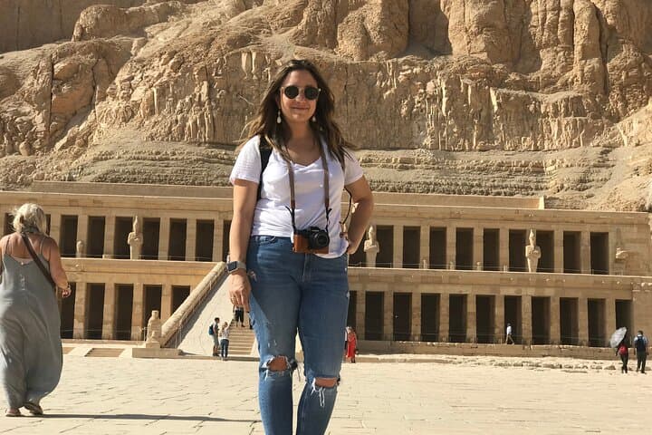 Nile Cruise Luxor to Aswan — 4-Day 5-Star Temple & River Journey photo 6