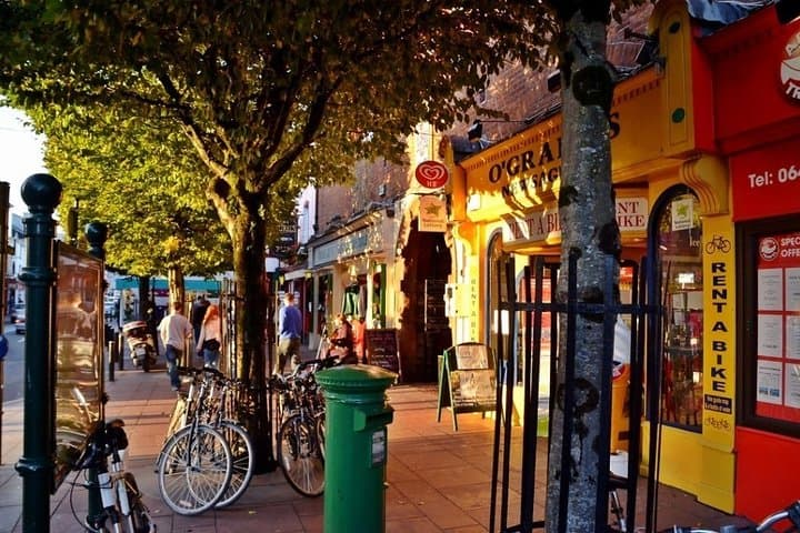 Killarney Highlights Walk and Castle Lake Jaunting Carriage Tour photo 6
