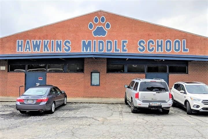 Explore Stranger Things Filming Locations in Atlanta — Private Upside Down Tour photo 4
