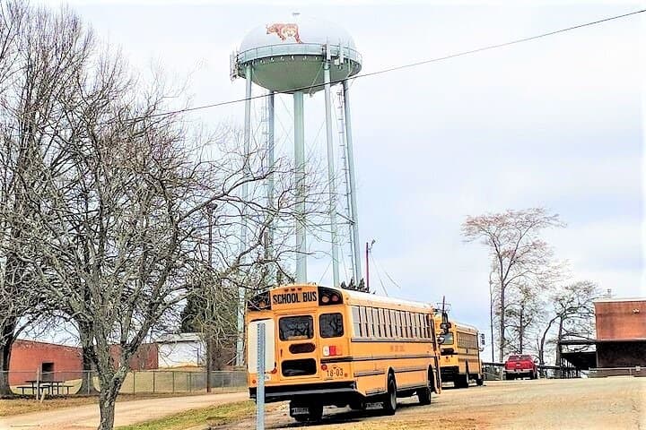 Explore Stranger Things Filming Locations in Atlanta — Private Upside Down Tour