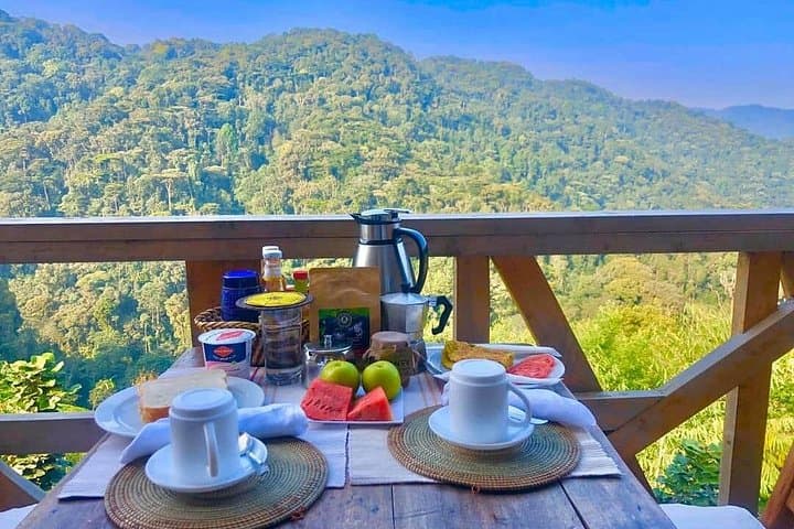 4-Day Private Bwindi Gorilla Trek & Buhoma Community Experience photo 3