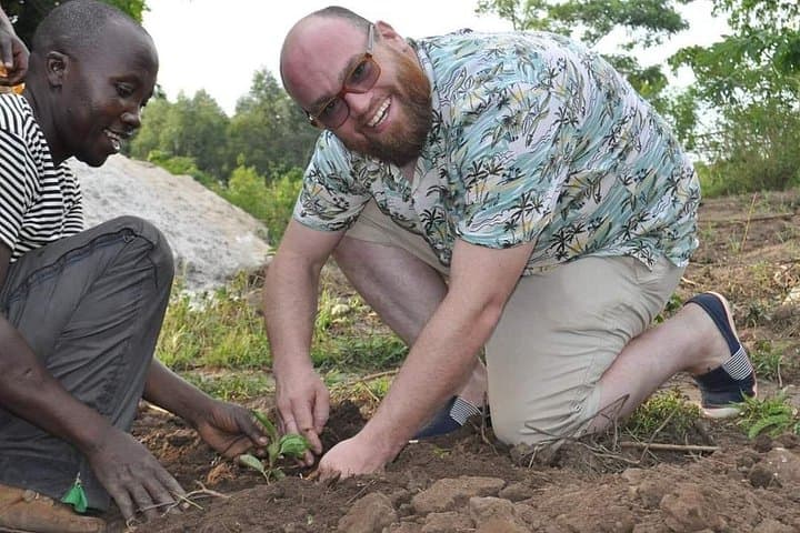 4-Day Private Bwindi Gorilla Trek & Buhoma Community Experience photo 5