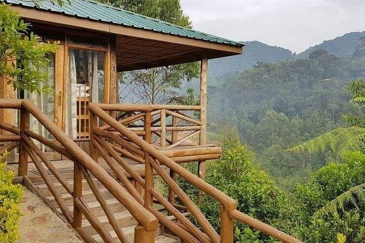 4-Day Private Bwindi Gorilla Trek & Buhoma Community Experience photo 6