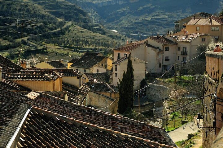 See Segovia in a Day: Private Car Tour from Madrid photo 3