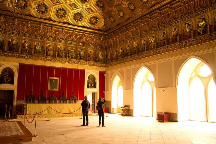 See Segovia in a Day: Private Car Tour from Madrid photo 4
