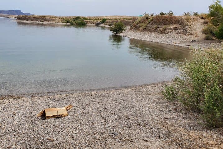 Dolan Springs UTV Adventure: 1-Hour Private Off-Road Tour with Colorado River Views photo 3
