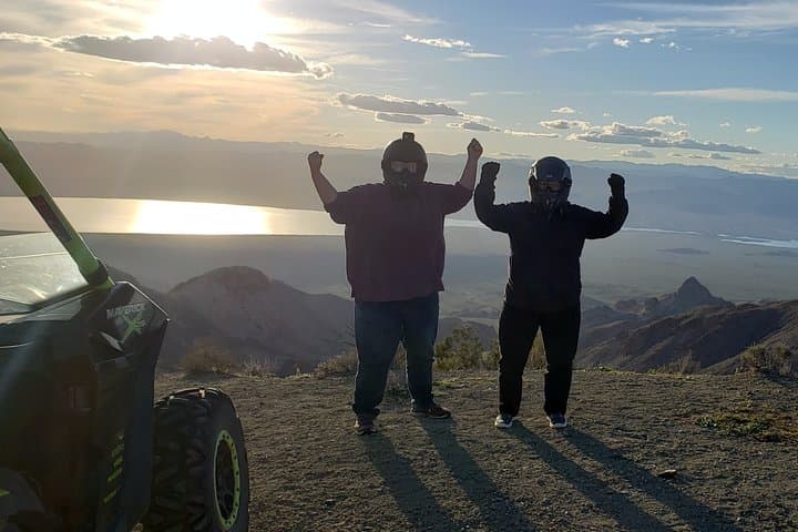 Dolan Springs UTV Adventure: 1-Hour Private Off-Road Tour with Colorado River Views photo 5