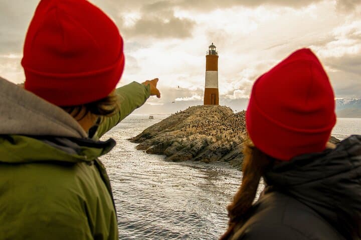7-Day Ushuaia to Torres del Paine: Beagle Channel, Tierra del Fuego & Puerto Natales