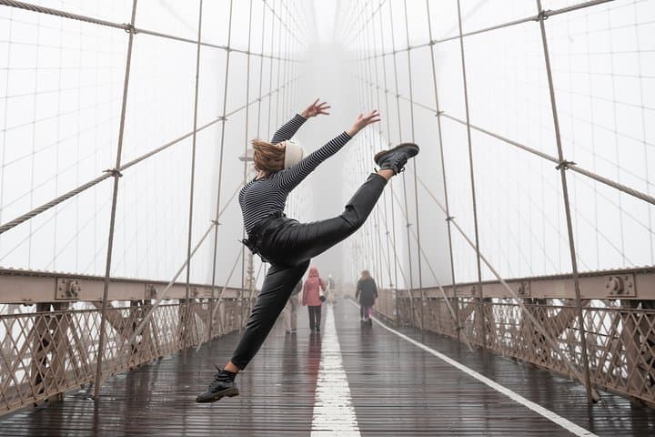 Manhattan Photography Tour: Capture NYC with a Local Photographer