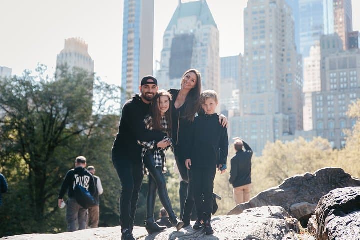Manhattan Photography Tour: Capture NYC with a Local Photographer photo 2