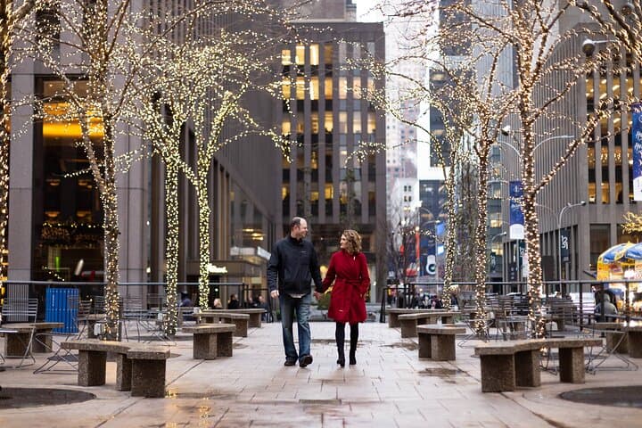 Manhattan Photography Tour: Capture NYC with a Local Photographer photo 3