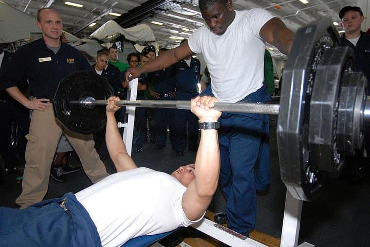 Changemaker Workout in Langa: Bodybuilding & Community Fitness in Cape Town photo 2