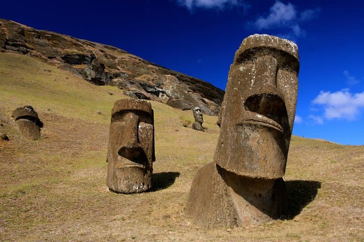 Discover Chile's Gems: A 7-Day Adventure in Santiago and Easter Island photo 2