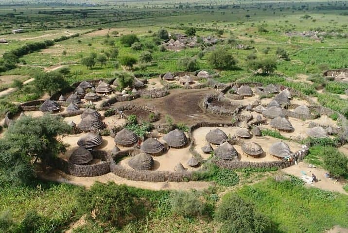 4-Day Private Kidepo Valley Safari and Karamoja Cultural Experience
