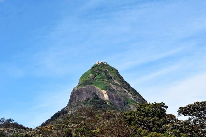 Adams Peak Night Hike: Summit Sri Pada via Nallathanniya (2-Day Guided Trek) photo 1
