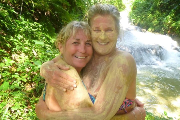 Benta River Falls and Rick's Cafe Day Adventure from Montego Bay photo 2