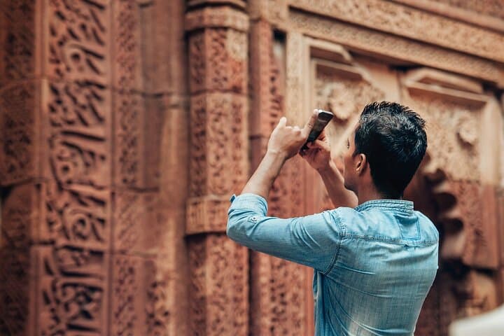 Explore Udayagiri and Khandagiri: Bhubaneswar's Ancient Cave Walk