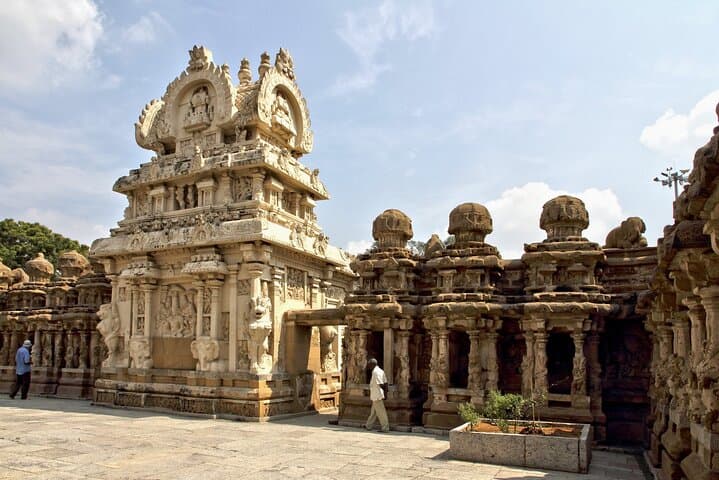 Konark Sun Temple Day Trip from Bhubaneswar — Private Guided Sightseeing photo 4