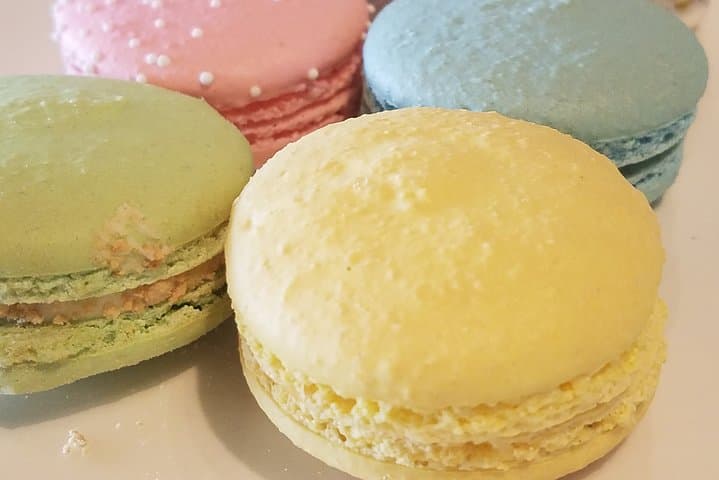 Macaron Making with a Master Chef in Carmel-by-the-Sea photo 6