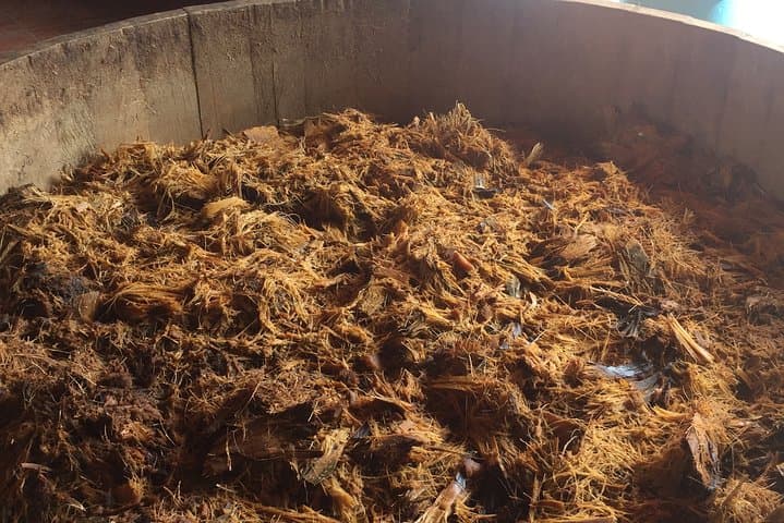 Real Mezcal Adventure in Oaxaca: Santiago Matatlán Distillery Tour & Tasting photo 2