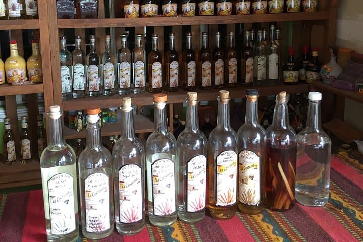 Real Mezcal Adventure in Oaxaca: Santiago Matatlán Distillery Tour & Tasting photo 3