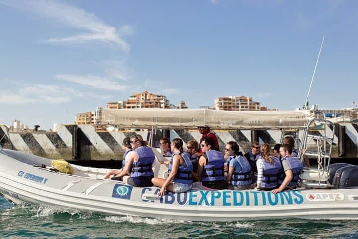 Snorkel Los Cabos: Santa Maria & Chileno Bay Beach Hopper photo 3