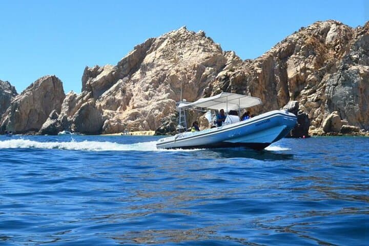 Snorkel Los Cabos: Santa Maria & Chileno Bay Beach Hopper photo 2
