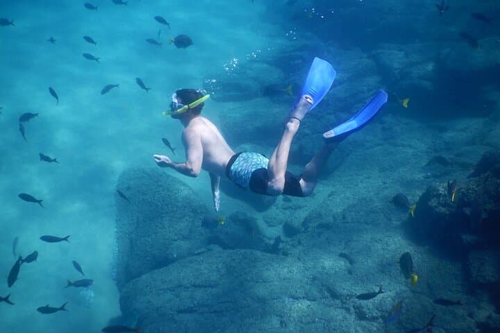 Snorkel Los Cabos: Santa Maria & Chileno Bay Beach Hopper photo 6