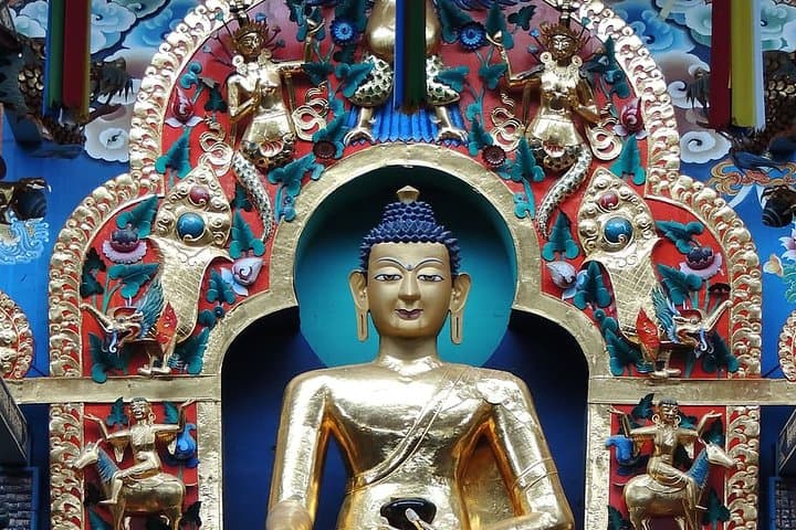 Coorg Culture & Coffee: 3-Day Private Transfer from Bangalore photo 5
