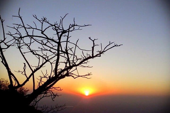 Mount Abu from Udaipur: Overnight Escape to Dilwara Temples, Guru Shikhar & Lake Nakki photo 2