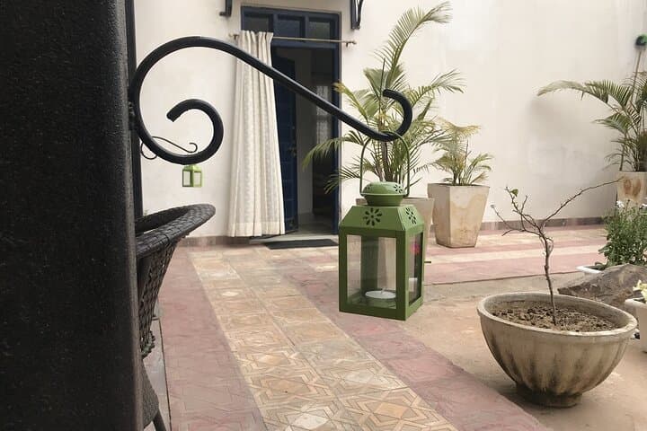 Eco-Farm Overnight near Delhi — Vira Eco Life Stay & Village Experience photo 2